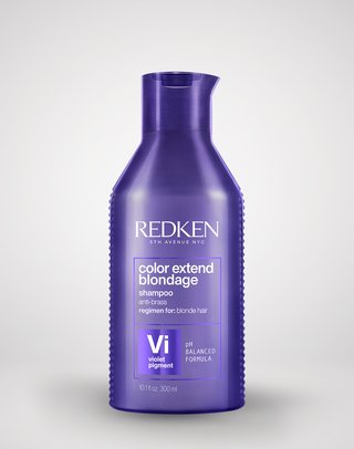 Color Extend Blondage Shampoo